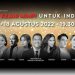 Konser Kejar Mimpi untuk Indonesia: Simfoni Kolaborasi Musisi Lintas Generasi yang Memukau_womanindonesia.co.id