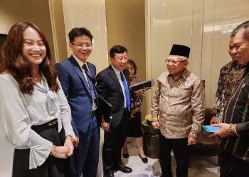 Dapat Dukungan Wapres, MAKUKU dan Sands Group Konsiten Tingkatkan Kualitas dan Inovasi_Womanindonesia.co.id