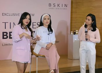 BSKIN Hadirkan Kemasan Eksklusif untuk Produk Favorit, Flawless Finish Perfecting Loose Powder BSKIN_Womanindonesia.co.id