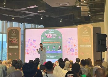 Bocah Fertility Week 2023: Mengungkap Rahasia Kehamilan dan Kesuksesan_Womanindonesia.co.id