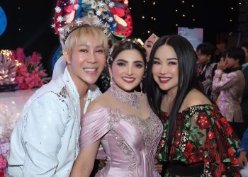 Kisah Kesuksesan Hans Huang: Membawa Kemewahan dan Elegansi dalam Dunia Sosialita_Womanindonesia.co.id