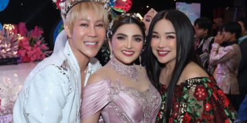 Kisah Kesuksesan Hans Huang: Membawa Kemewahan dan Elegansi dalam Dunia Sosialita_Womanindonesia.co.id