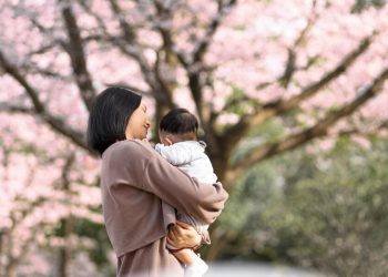 Momen Menyusui Ibu: Pentingnya ASI dan Kenyamanan Si Kecil_Womanindonesia.co.id