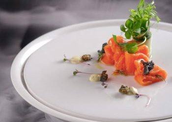 Varuna: Pengalaman Perpaduan Cita Rasa dan Fantasi Di Bali_Womanindonesia.co.id