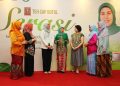 Peluncuran Program “SERASI: Sewangi dan Sesedap Teh Cap Botol, Ibu Selalu Menginspirasi” inisiasi Teh Cap Botol
