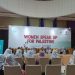 Peringati Hari Solidaritas Internasional Bagi Palestina, Adara Ajak Seluruh Pihak Bersama Bangun Kembali Gaza 8 Peringatan Hari Solidaritas Internasional, Woman Speak Up For Palestine, Jakarta (25/11/2023)