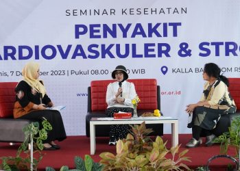 NIVA, Solusi Kesehatan Terbaik untuk Skrining Jantung dan Pembuluh Darah_Womanindonesia.co.id