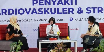 NIVA, Solusi Kesehatan Terbaik untuk Skrining Jantung dan Pembuluh Darah_Womanindonesia.co.id