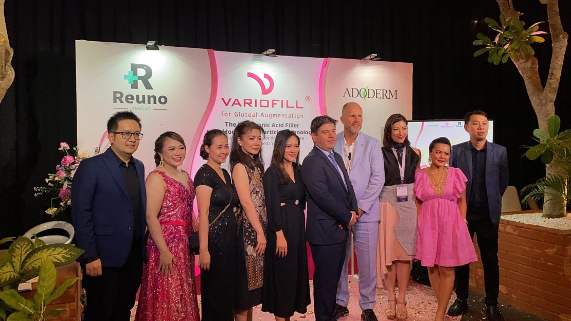 Hadir di Indonesia: Variofill Augmentasi Gluteal, Keajaiban untuk Bentuk Tubuh Impian 2 Hadir di Indonesia: Variofill Augmentasi Gluteal, Keajaiban untuk Bentuk Tubuh Impian_Womanindonesia.co.id