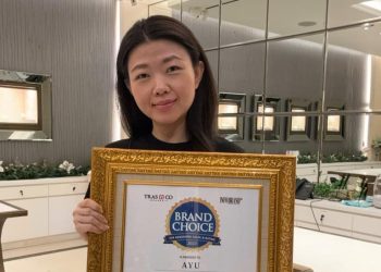 Strategi Marketing AYU Gold yang Sukses Menggandakan Penjualan Online saat Pandemi_Womanindonesia.co.id