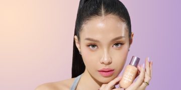 Somethinc Makeup Luncurkan Copy Paste Tinted Sunscreen SPF 40 PA++++_Womanindonesia.co.id