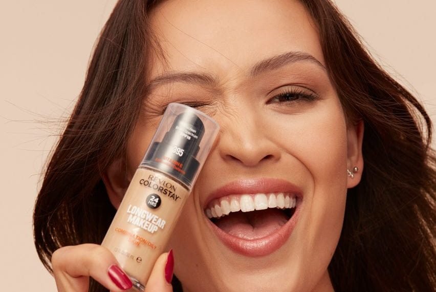 Makeup Harian Tidak Harus Ribet dengan Revlon COLORSTAY™ LONGWEAR MAKEUP_Womanindonesia.co.id