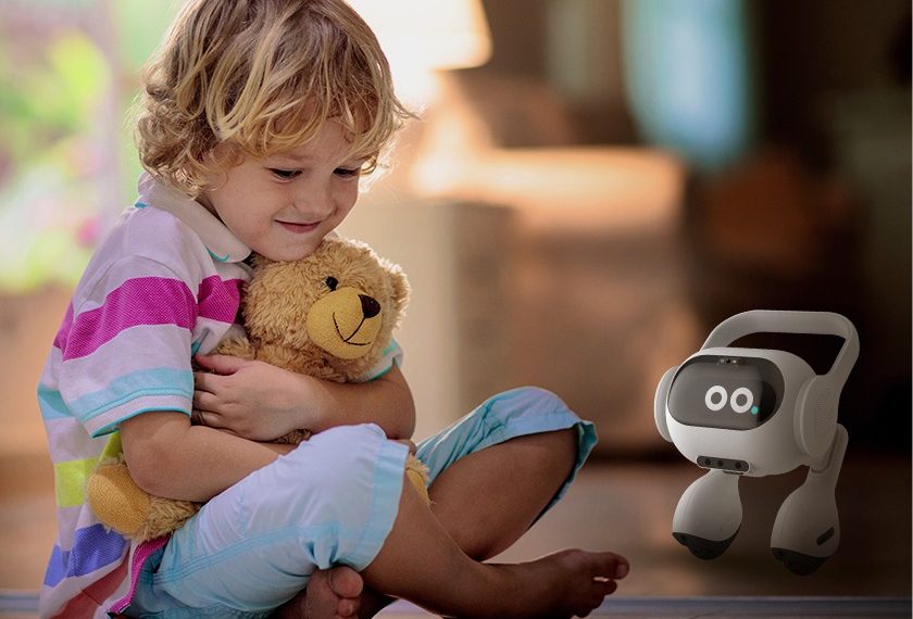 LG Meluncurkan Smart Home AI Agent Berbasis Teknologi Kecerdasan Buatan di Ajang CES 2024_womanindonesia.co.id