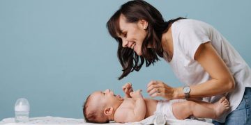 Kiat Meningkatkan Kesehatan Bayi Baru Lahir dengan Pengetahuan dan Inovasi Teknologi_Womanindonesia.co.id