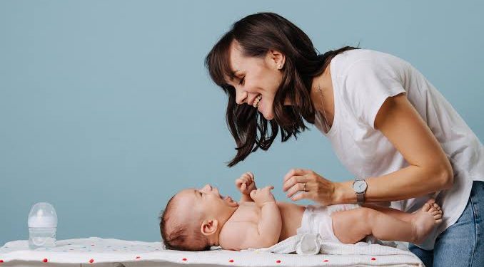Kiat Meningkatkan Kesehatan Bayi Baru Lahir dengan Pengetahuan dan Inovasi Teknologi_Womanindonesia.co.id