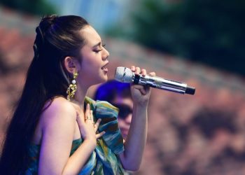 Ziva Magnolya Berbagi Pentingnya Skincare Remaja di VOL 06_womanindonesia.co.id