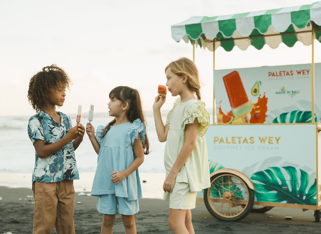 Paletas Wey, Es Krim Sehat dan Rendah Gula 2 Paletas Wey, Es Krim Sehat dan Rendah Gula_Womanindonesia.co.id