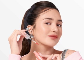 Tampil Menarik dengan Korean Look Menggunakan Apple Makes Adorable Mousse Tint_Womanindonesia.co.id