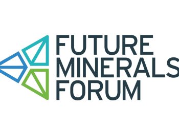 Future Minerals Forum (FMF), 9-11 Januari 2024, Ryadh Saudi Arabia.