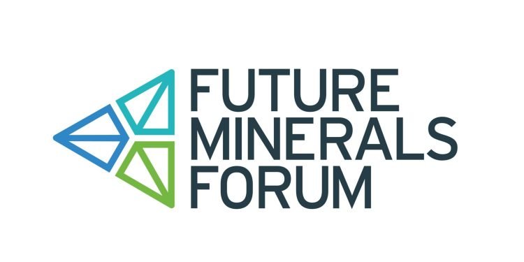 Future Minerals Forum (FMF), 9-11 Januari 2024, Ryadh Saudi Arabia.