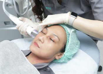 5 Tips Mengencangkan Kulit Wajah_Womanindonesia.co.id