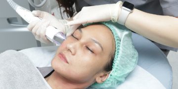 5 Tips Mengencangkan Kulit Wajah_Womanindonesia.co.id