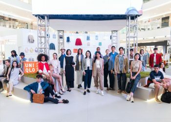 Koleksi Spring/Summer 2024 dari Uniqlo