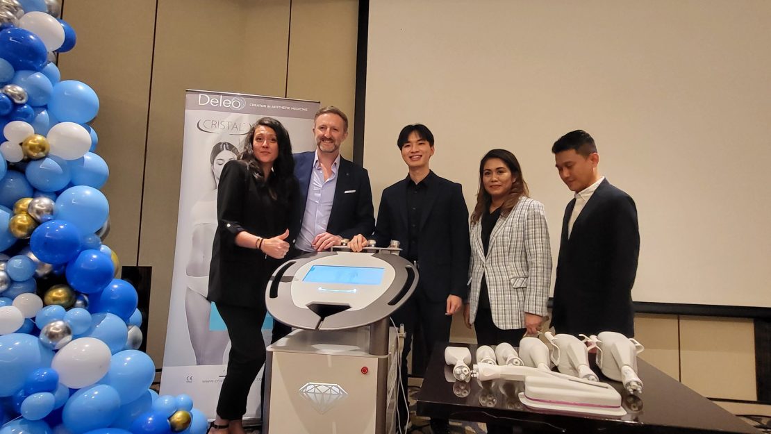 Cristal Pro, Teknologi Terbaru untuk Hancurkan Lemak di Tubuh 2 Cristal Pro, Teknologi Terbaru untuk Hancurkan Lemak di Tubuh_Womanindonesia.co.id