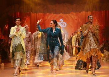 Heaven Lights Ghiza: Perpaduan Budaya Timur dan Barat yang Memukau Womanindonesia.co.id