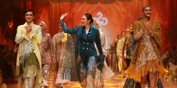 Heaven Lights Ghiza: Perpaduan Budaya Timur dan Barat yang Memukau Womanindonesia.co.id