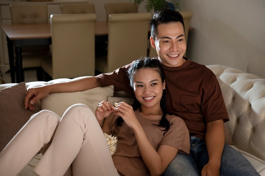 4 Ide Seru Rayakan Hari Valentine 4 4 Ide Seru Rayakan Hari Valentine_Womanindonesia.co.id