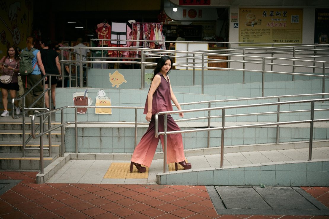 4 Inspirasi Looks Tampil Spesial Penuh Warna 2 4 Inspirasi Looks Tampil Spesial Penuh Warna_Womanindonesia.co.id