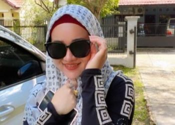 Ibu Rumah Tangga yang Tetap Awet Muda di Usia 40 tahun, Raja Dewi Kurnia, ST Bagikan Tipsnya_Womanindonesia.co.id