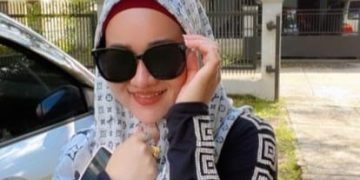 Ibu Rumah Tangga yang Tetap Awet Muda di Usia 40 tahun, Raja Dewi Kurnia, ST Bagikan Tipsnya_Womanindonesia.co.id