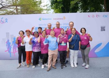 Hari Kanker Sedunia 2024: Pentingnya Deteksi Dini Kanker_Womanindonesia.co.id