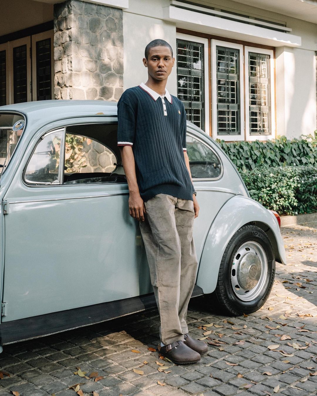 Mix & Match Tren Fashion 2024 ala Oxford Society 4 Mix & Match Tren Fashion 2024 ala Oxford Society_Womanindonesia.co.id