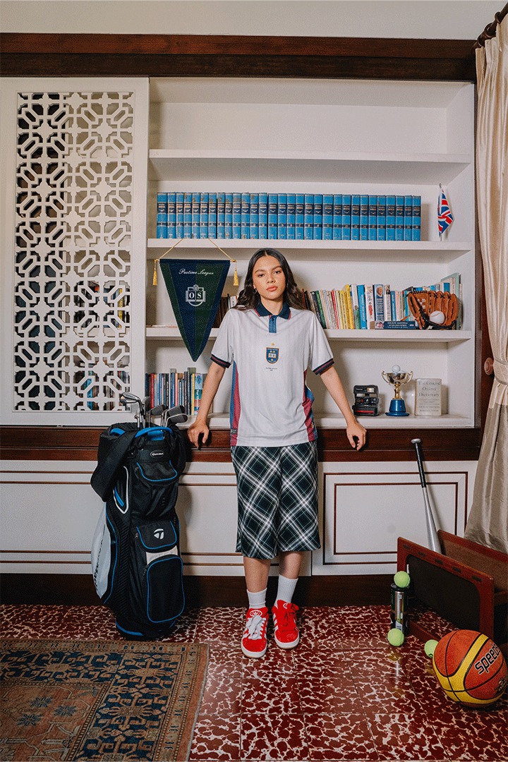 Mix & Match Tren Fashion 2024 ala Oxford Society 3 Mix & Match Tren Fashion 2024 ala Oxford Society_Womanindonesia.co.id