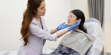 Glowing dengan Harga Terjangkau di Derma Express Bogor_Womanindonesia.co.id