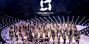 Edisi terbaru program WeTV