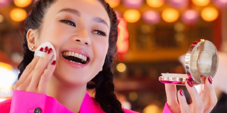 First Anniversary Flowhite Beauty Meluncurkan Cushion Skincare Infused sebagai Inovasi Terbaru_Womanindonesia.co.id