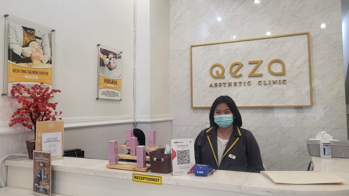 Mengatasi Hiperpigmentasi dengan Pico Laser Rejuve dan Melasma Shoot di Qeza Aesthetic Clinic 5 Mengatasi Hiperpigmentasi dengan Pico Laser Rejuve dan Melasma Shoot di Qeza Aesthetic Clinic_Womanindonesia.co.id