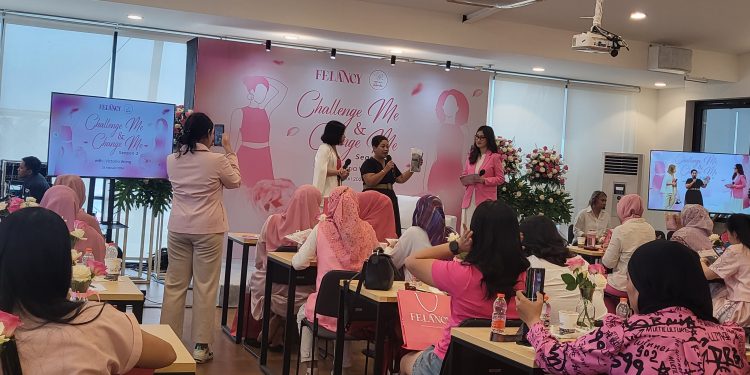 FELANCY Membantu Para Perempuan Meraih Sukses sebagai Konten Kreator_Womanindonesia.co.id