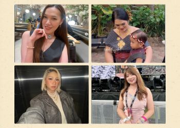 Kisah 4 Kreator Perempuan di TikTok yang Menginspirasi Banyak Orang 6 Empat konten kreator perempuan yang menginspirasi.