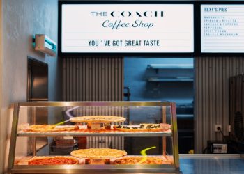 Coach Memperkenalkan Destinasi Dining dan Hospitality_Womanindonesia.co.id
