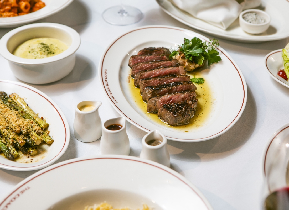 Coach Hadirkan The Coach Restaurant dan Coach Coffee Shop di Grand Indonesia Mall 2 Coach Memperkenalkan Destinasi Dining dan Hospitality_Womanindonesia.co.id