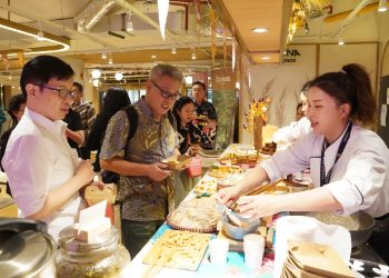 Kantor Layanan Pariwisata Taiwan Hadir di Jakarta _Womanindonesia.co.id