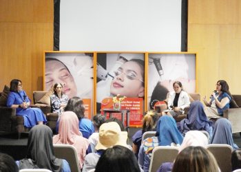 Tips Penting Mengatasi Jerawat pada Remaja dari ERHA Acne Center_Womanindonesia.co.id