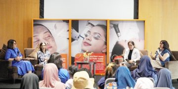 Tips Penting Mengatasi Jerawat pada Remaja dari ERHA Acne Center_Womanindonesia.co.id