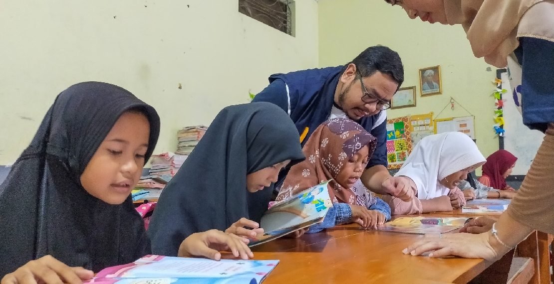 Literasi, Kunci Membuka Pintu Menuju Pengetahuan dan Peluang_Womanindonesia.co.id