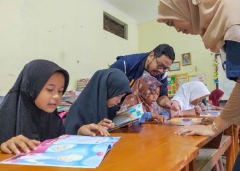 Literasi, Kunci Membuka Pintu Menuju Pengetahuan dan Peluang_Womanindonesia.co.id